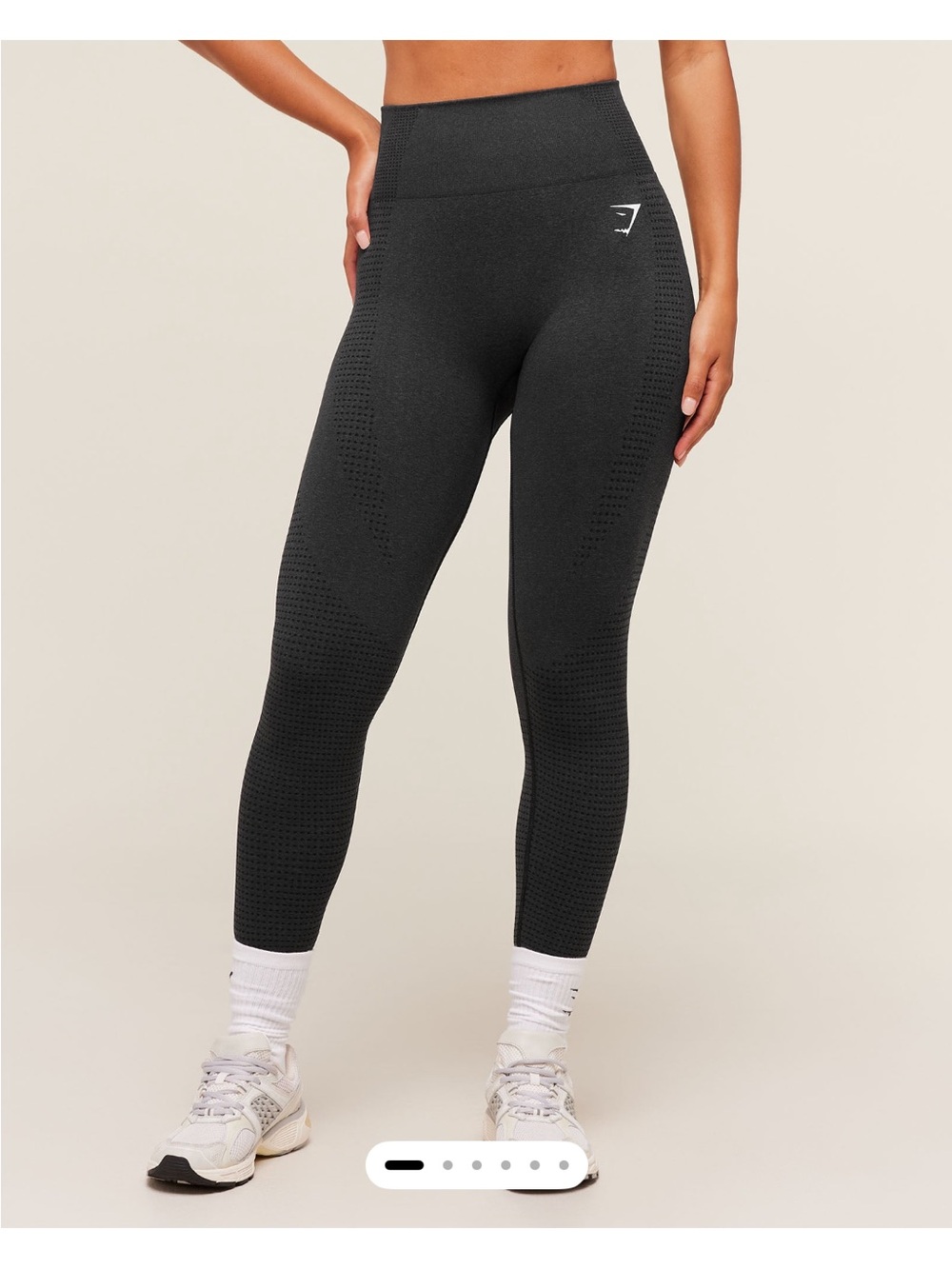 Gym shark Vital Seamless 2.0 legging